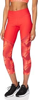 Under Armour Women's Vanish Printed Crop Capri