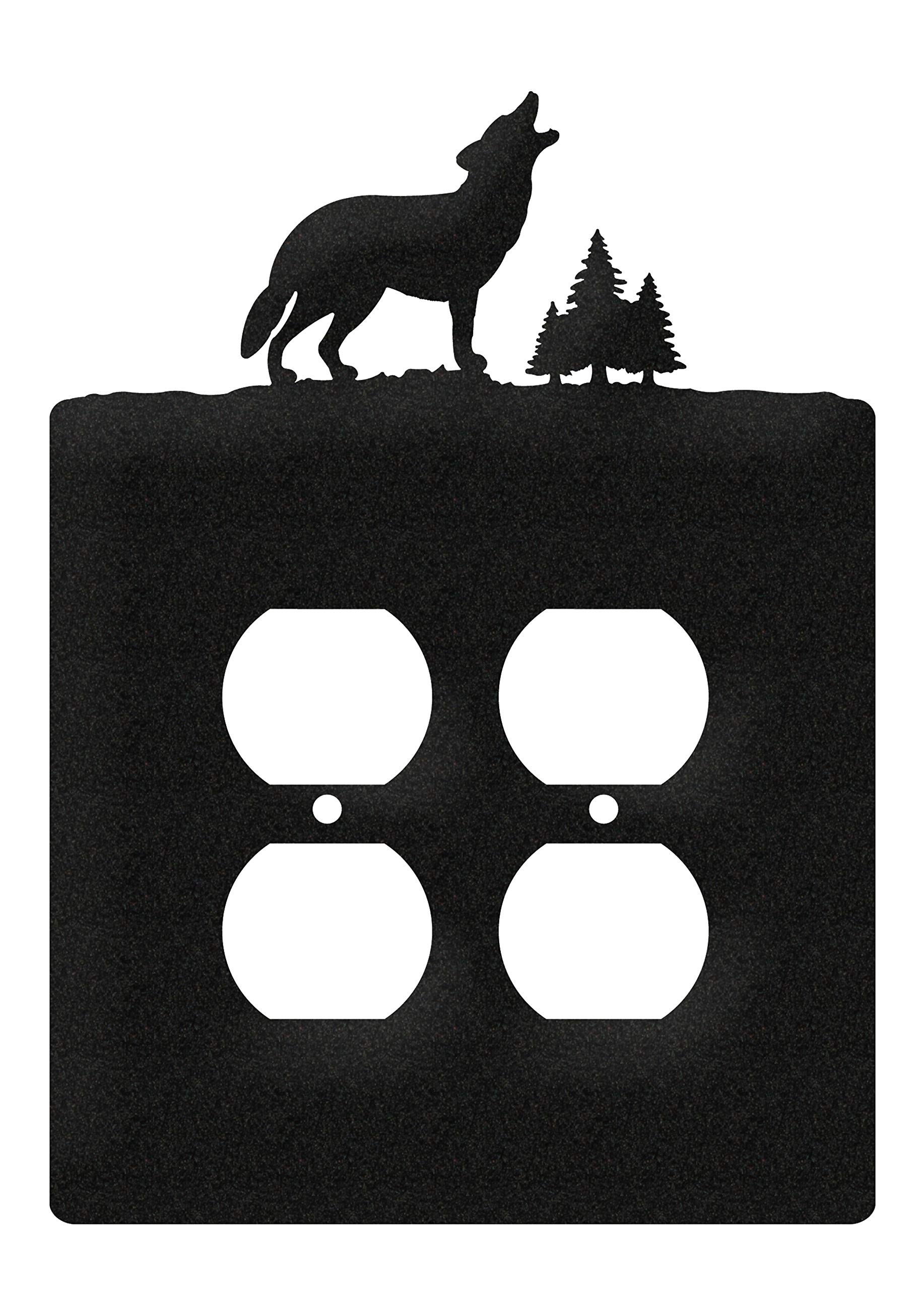 Cartello di benvenuto carino sulla porta di legno | Foto Gratis