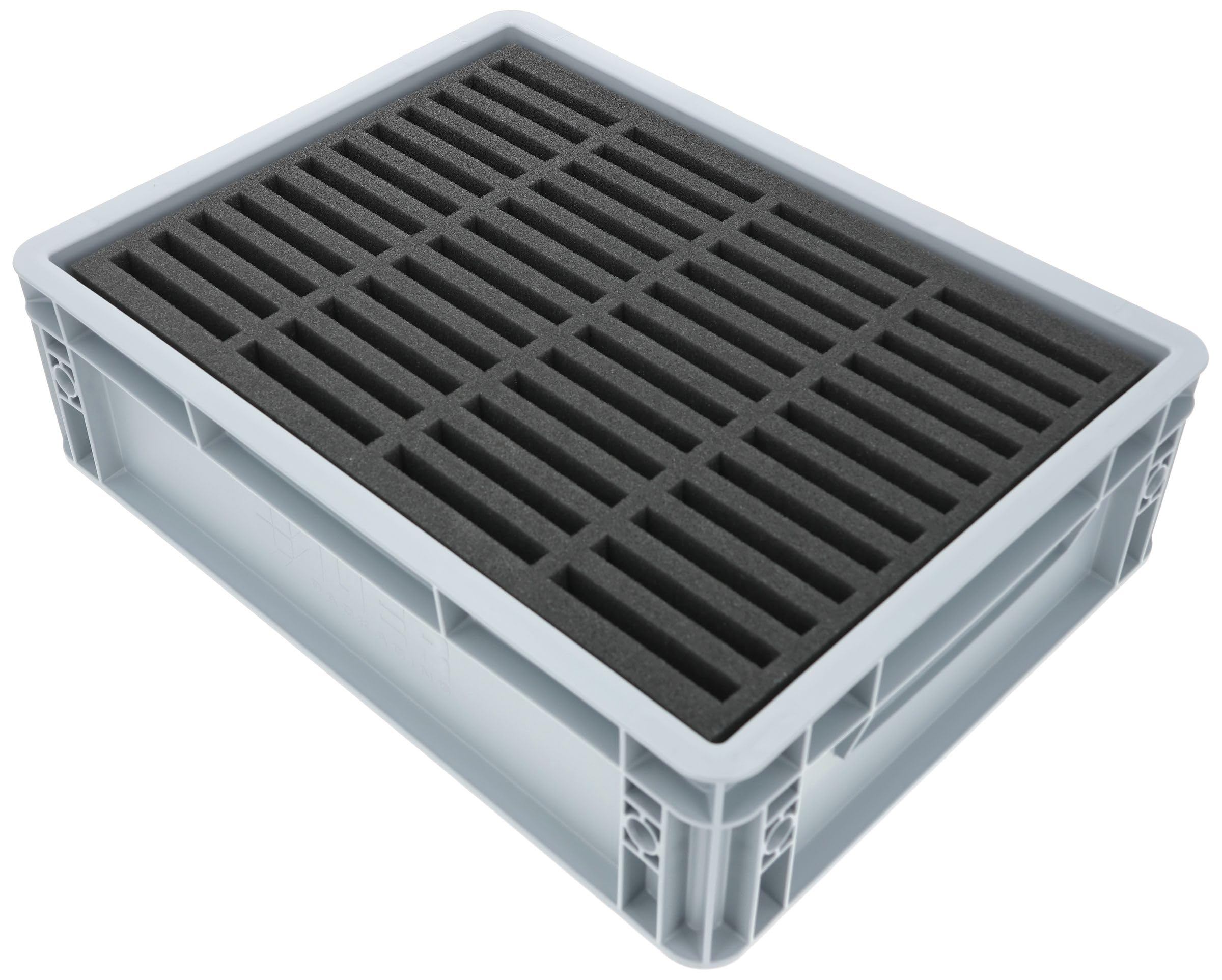 Feldherr Smartphone-Box für 48 Smartphones 40 x 30 x 12 cm