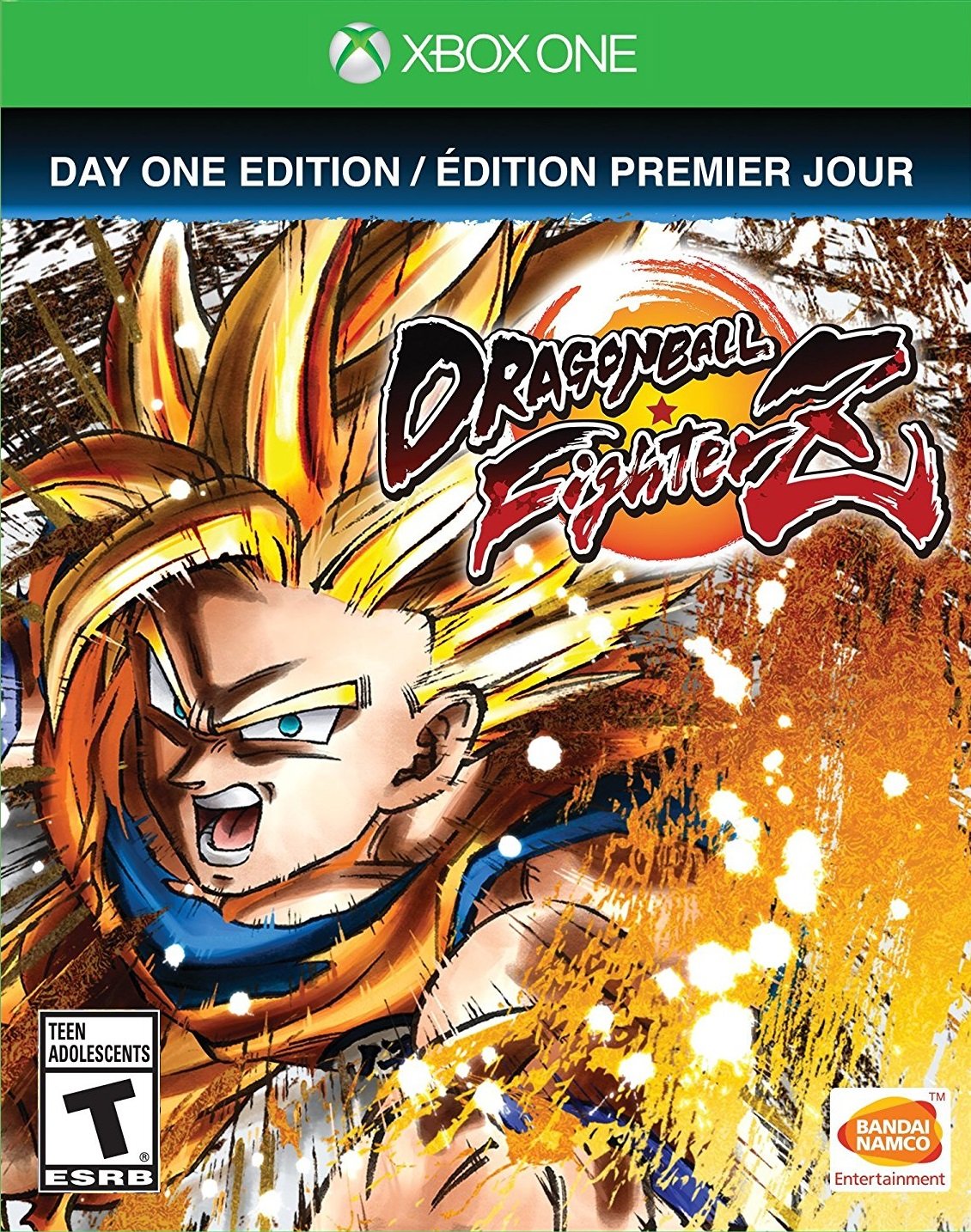 Bandai Namco — view 7