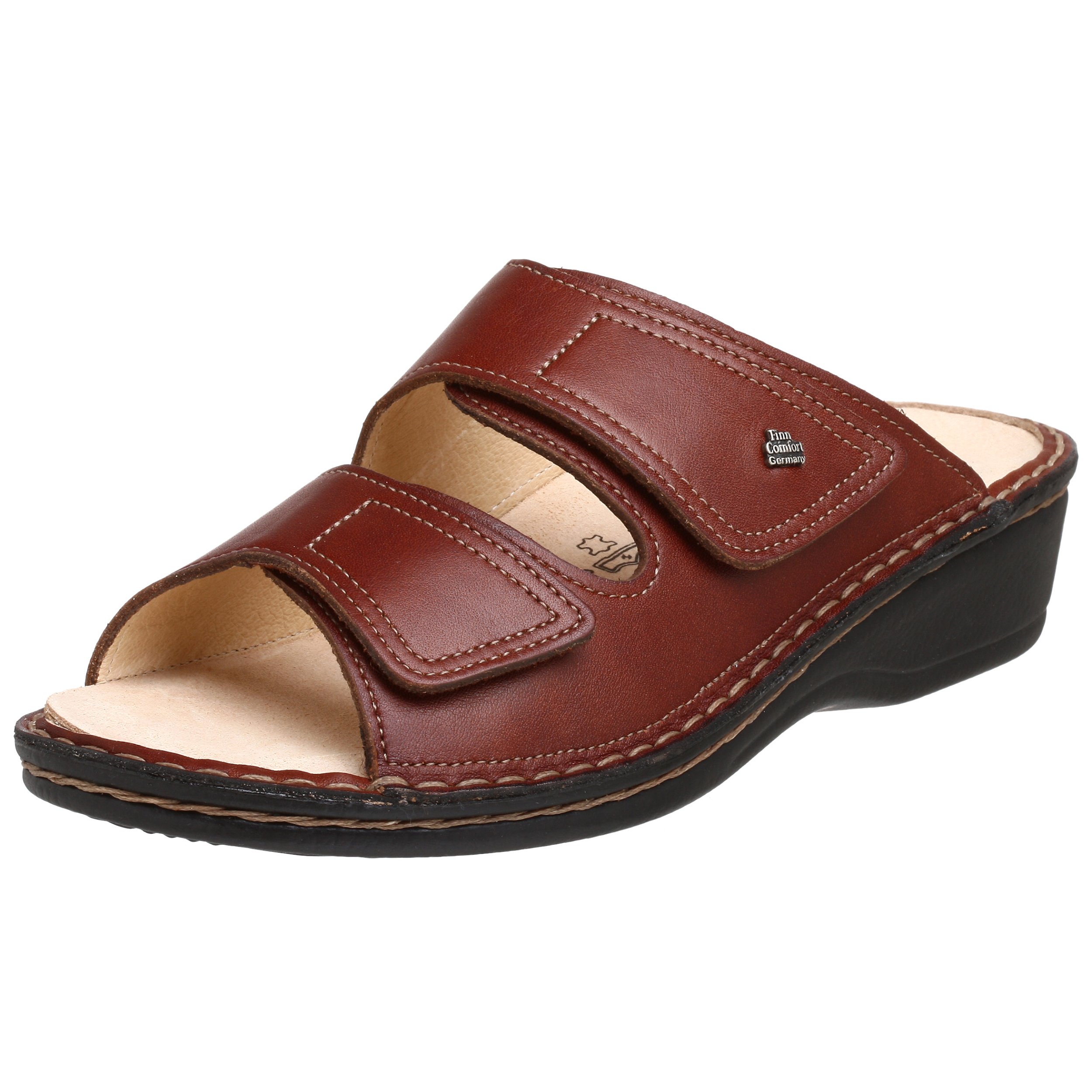 Finn Comfort Womens Jamaika Sandal