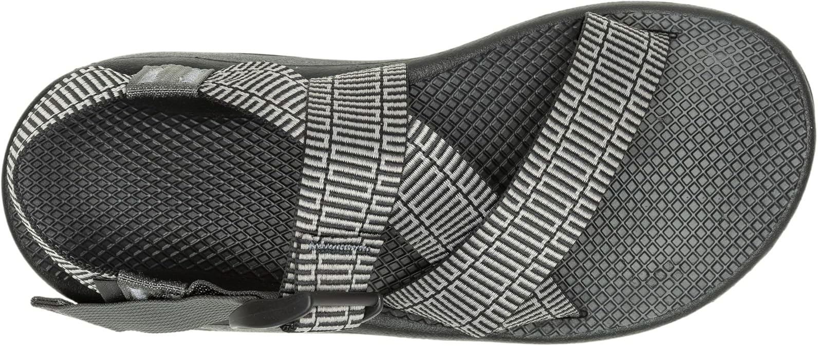 Chaco Men's Mega Z Cloud Outdoor Sandal