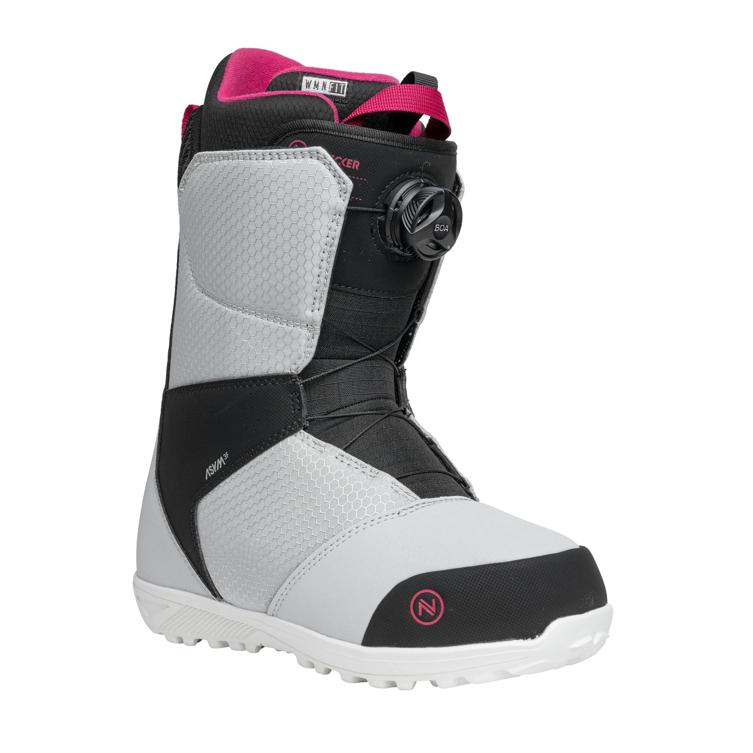 Nidecker Sierra '23 Snowboard Boots Damen