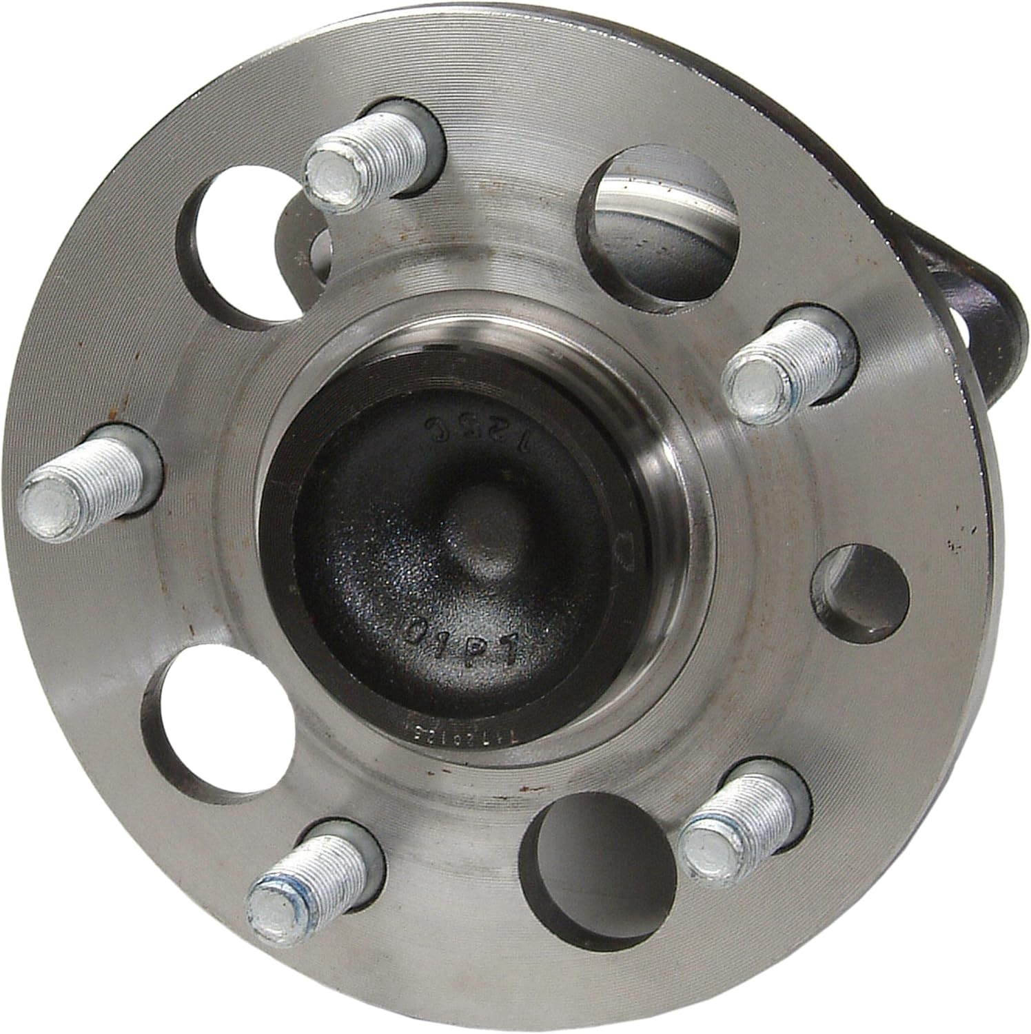 MOOG 512041 Wheel Bearing and Hub Assembly for Toyota Sienna
