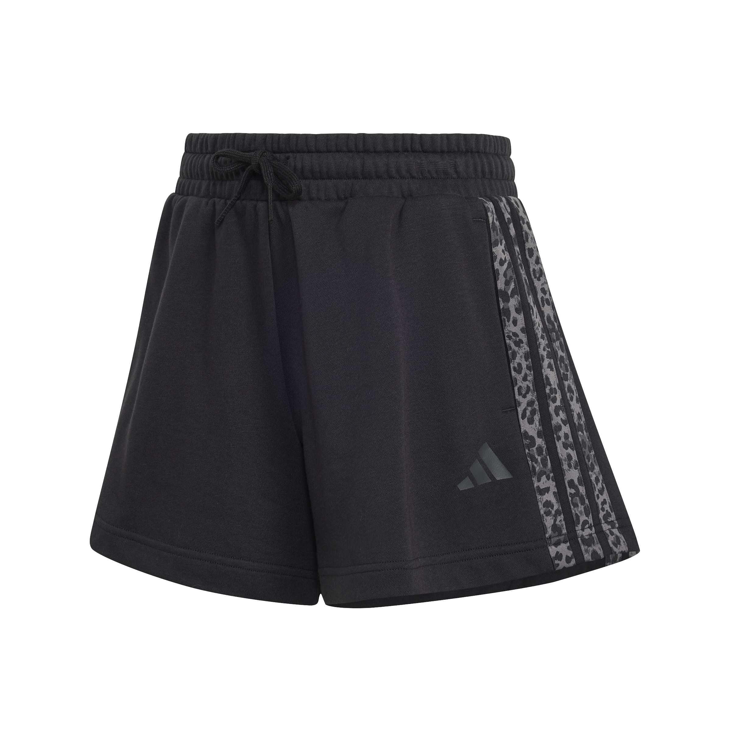 adidas Mädchen Shorts Animal