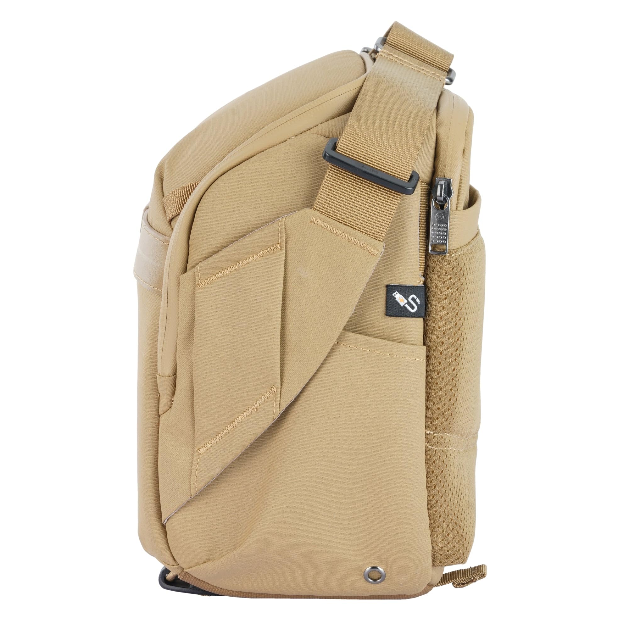 VEO Metro Camera Messenger Bags