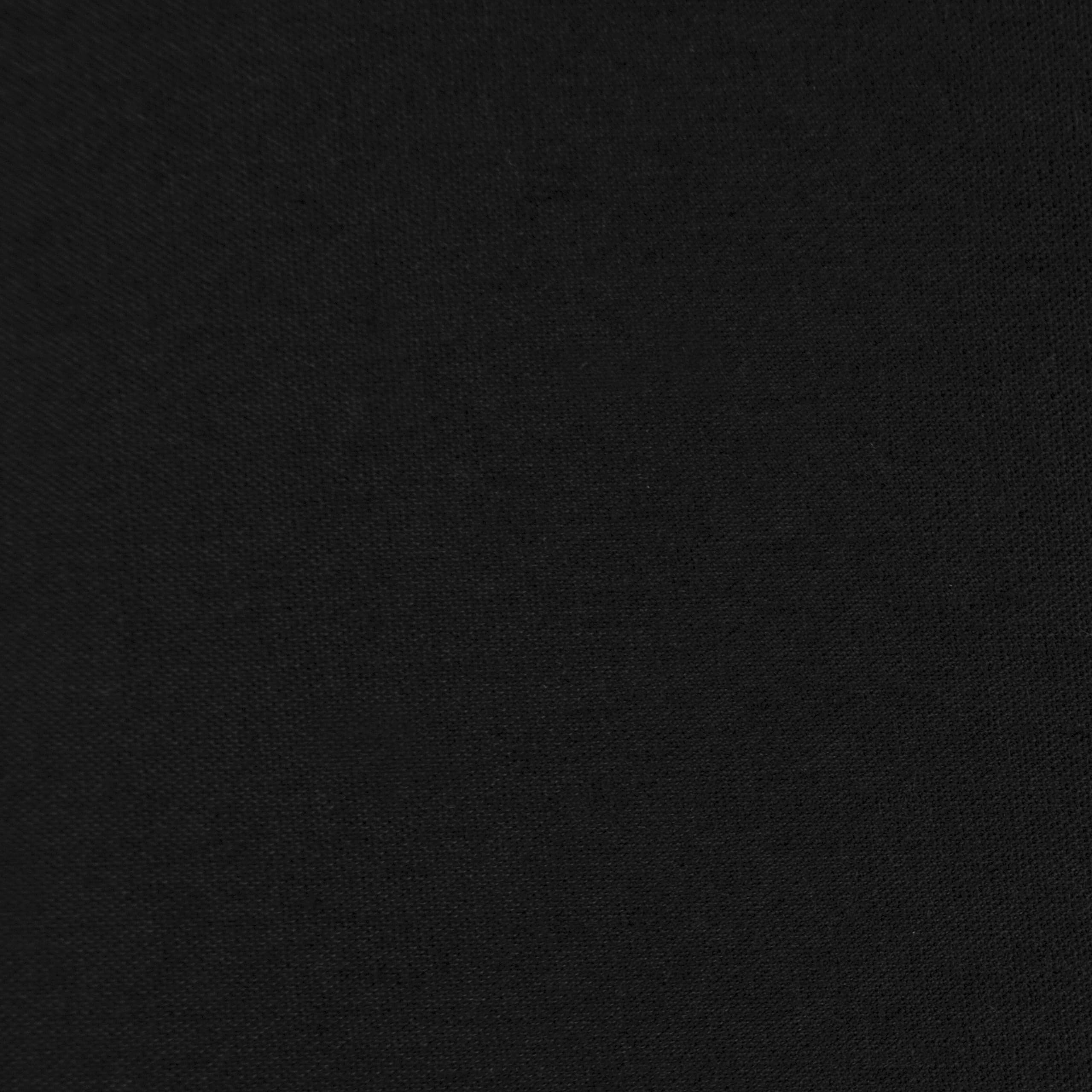 Tischlampe im Glamour Stil Keramik/Poly-Baumwolle gold/schwarz Kuban