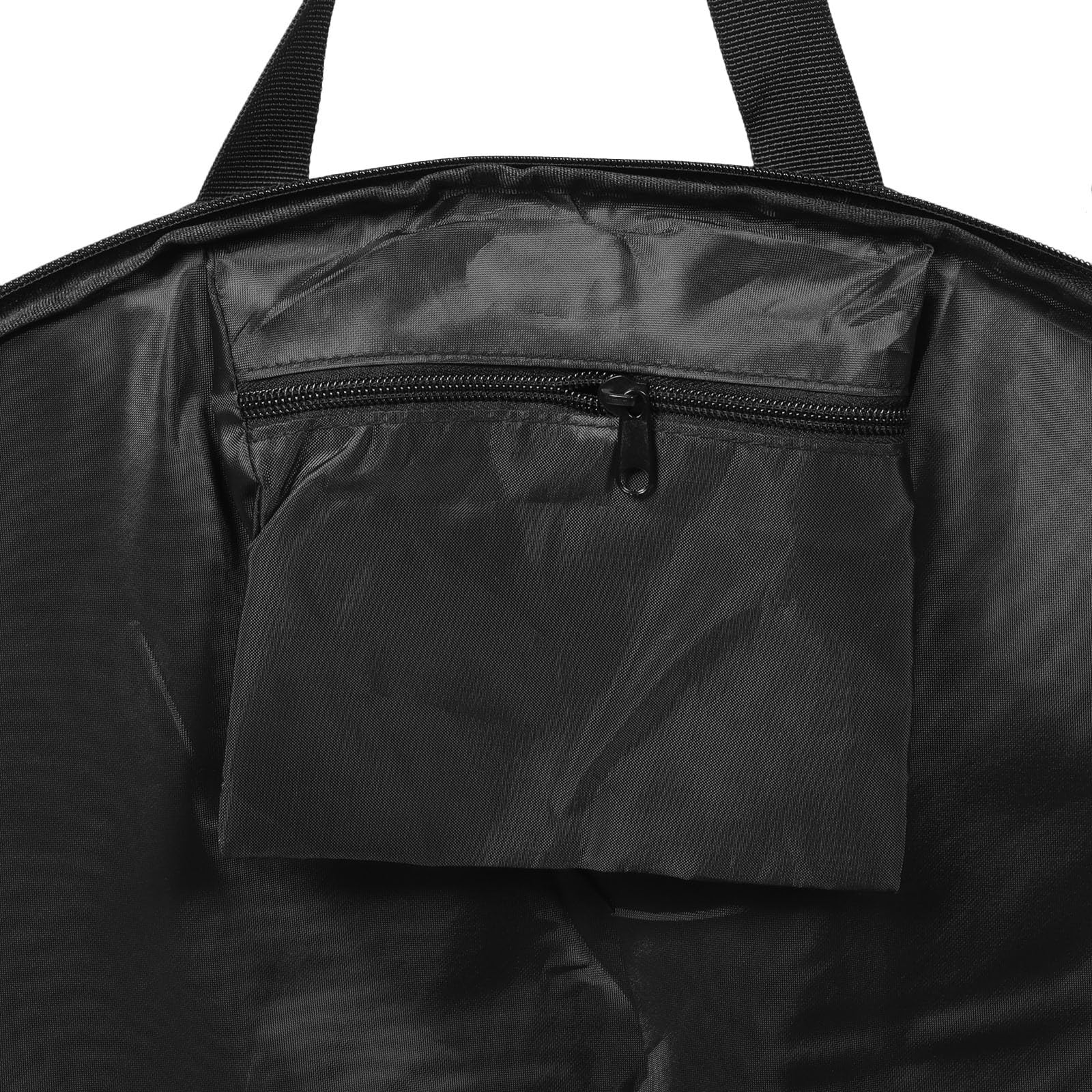 FOMIYES Fahrradtasche für Rennräder und Mountainbikes 70cm mit Gepolstertem Innenfutter und Verstärkter Felgentasche Fahrradzubehör für Vorder und Hinterräder Praktisch für Radsport und