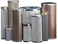 Vista 2 de Filtro giratorio de repuesto compatible con Lenz CP75230, paquete de 2