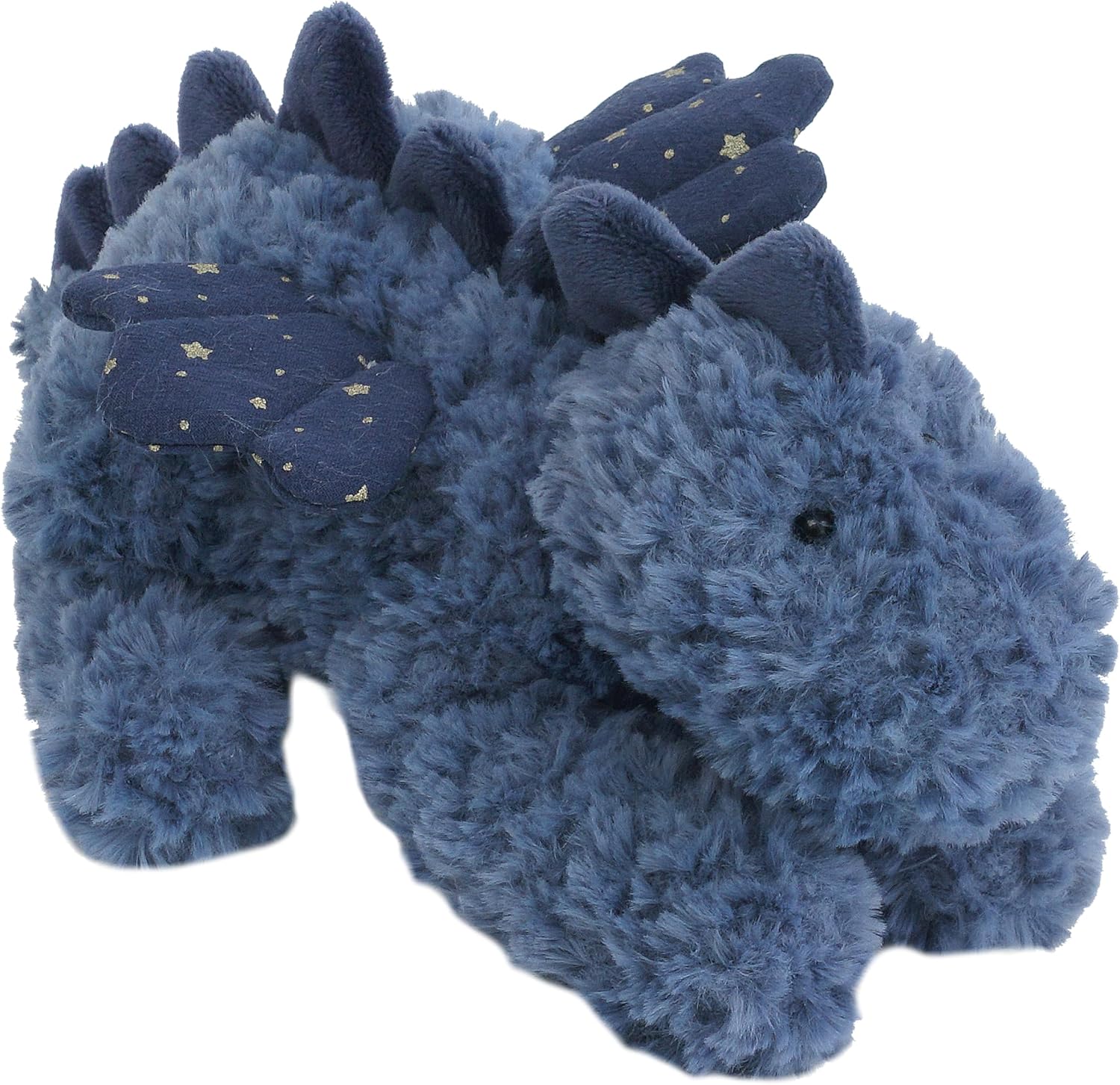 MON AMI Starblaze The Dragon 12-Inch Stuffed Animal for Boys | Soft Dragon Plush Toy | Magical Fantasy Animal, Nursery & Playroom Décor | Enchanting Plush Gift for All Ages