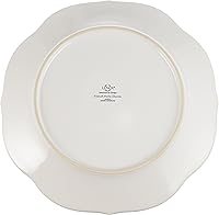 Vista 3 de Lenox Plato de cena French Perle Charm