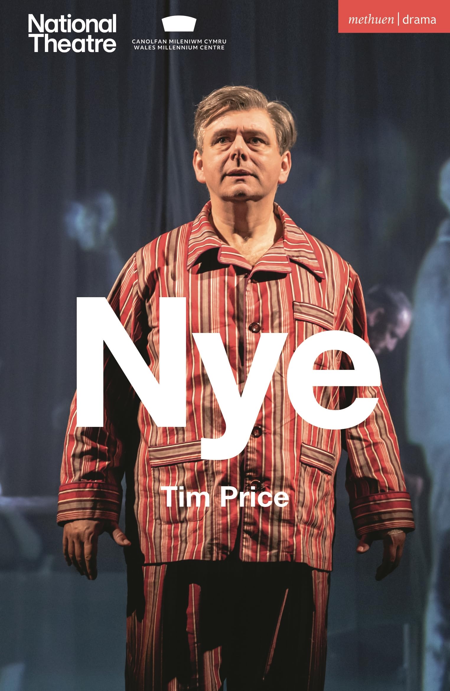 Nye (Modern Plays)