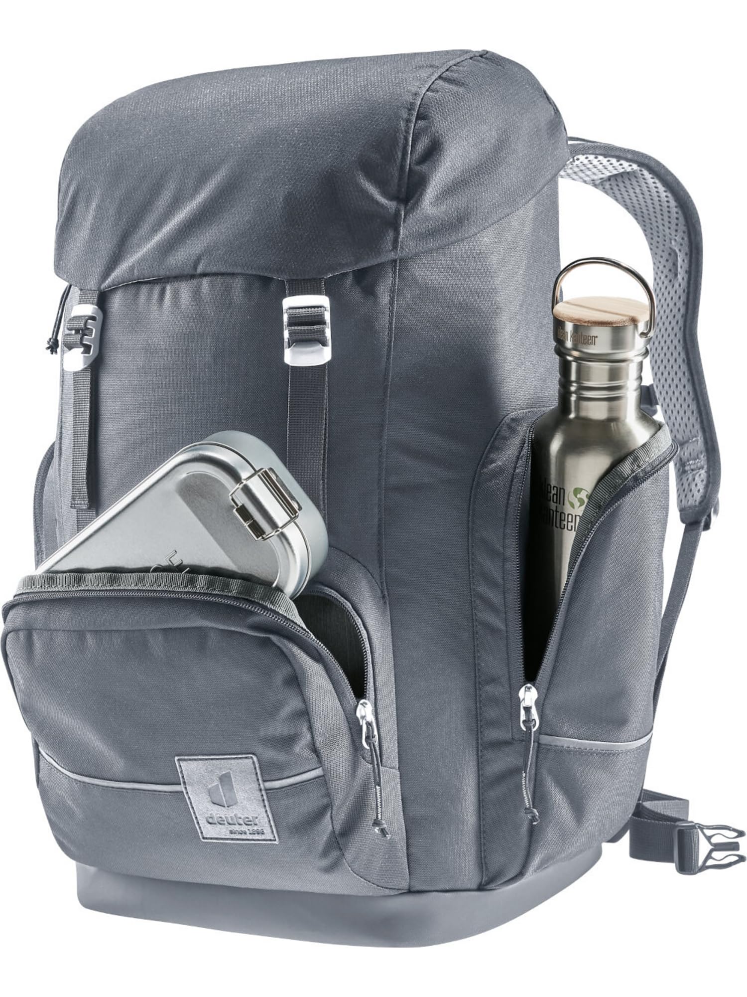 deuter Scula Sac à dos d’écolier (30 L)