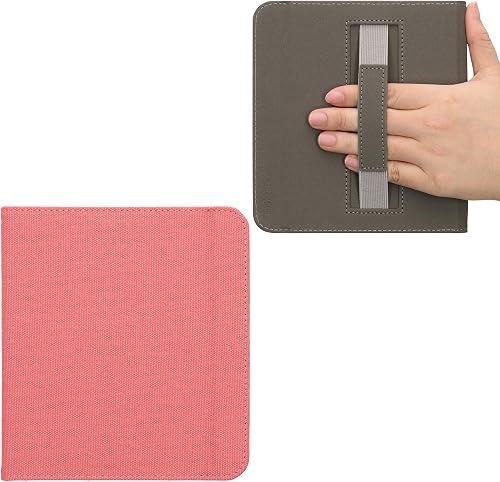 kwmobile Coque Compatible avec Kobo Libra Colour Coque 