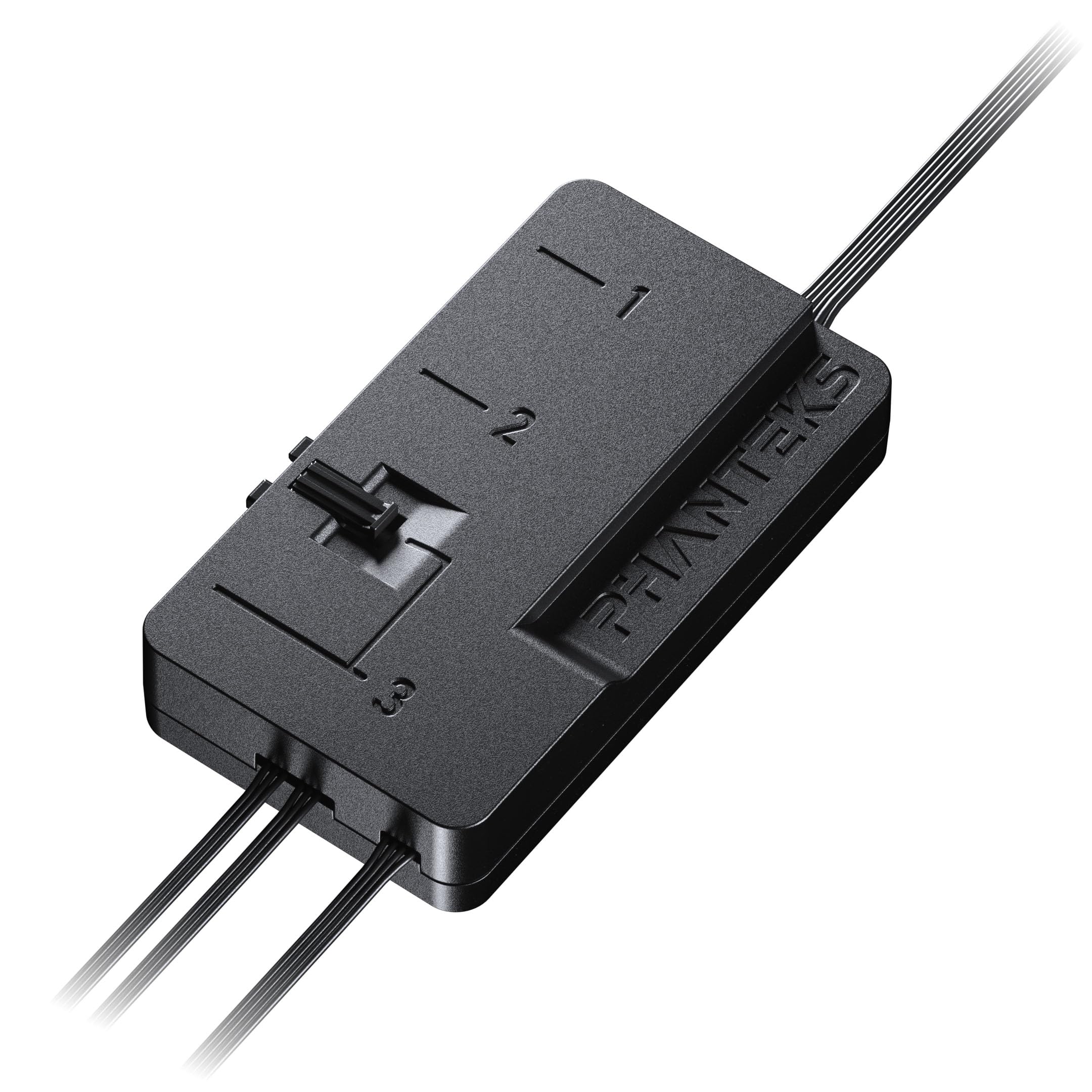 PHANTEKS Nexlinq Controller Hub V2 - schwarz