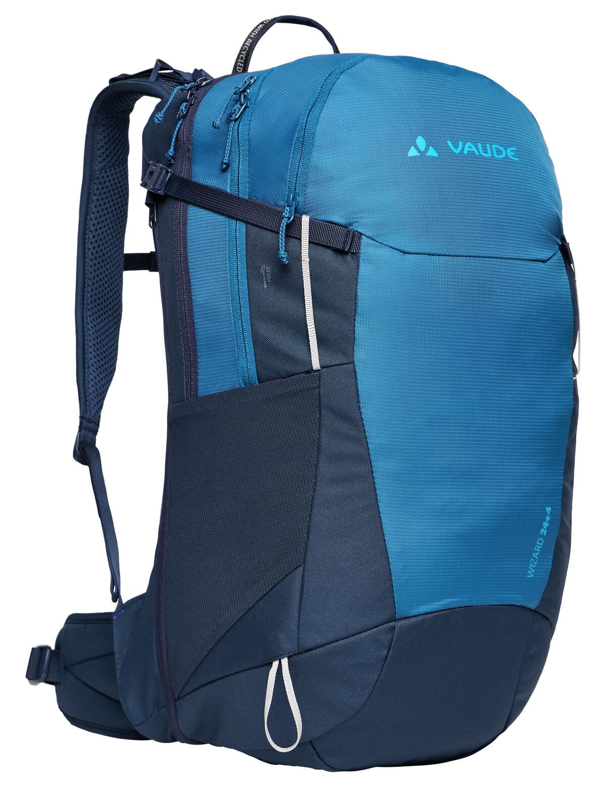 VAUDE Unisex Wizard 24+4 Backpacks