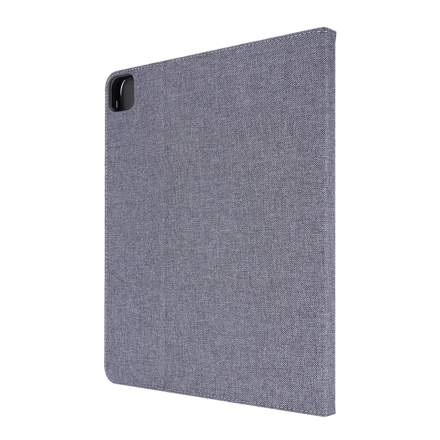 Ochronne etui na tablet Etui na tablet Slim, kompatybilne z etui iPad Air 13 cali M3 2025/ M2 2024 z uchwytem na ołówek, trójdzielna podstawka ochronna, wytrzymała obudowa z automatycznym wybudzaniem/