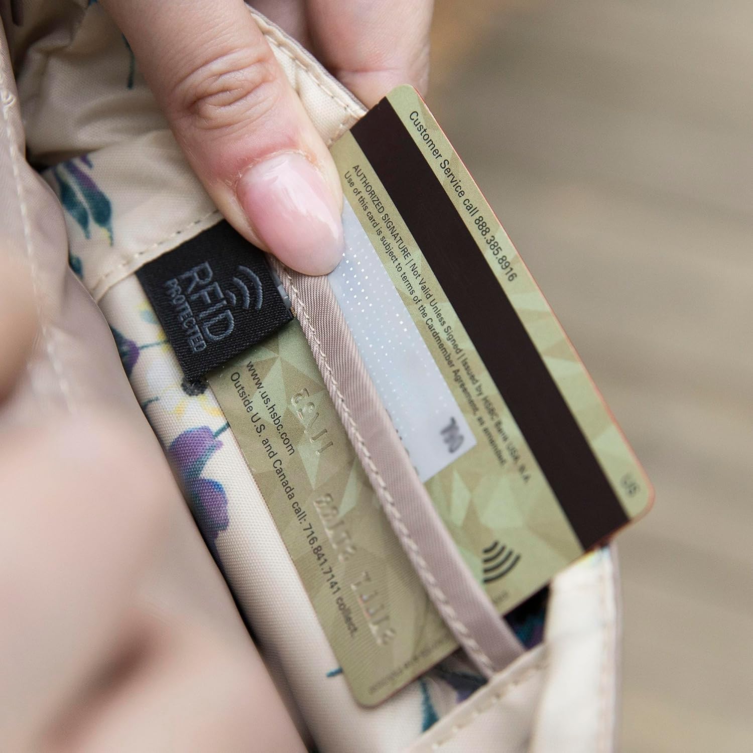 Lug Sidecar Convertible Crossbody Bag - Image 5