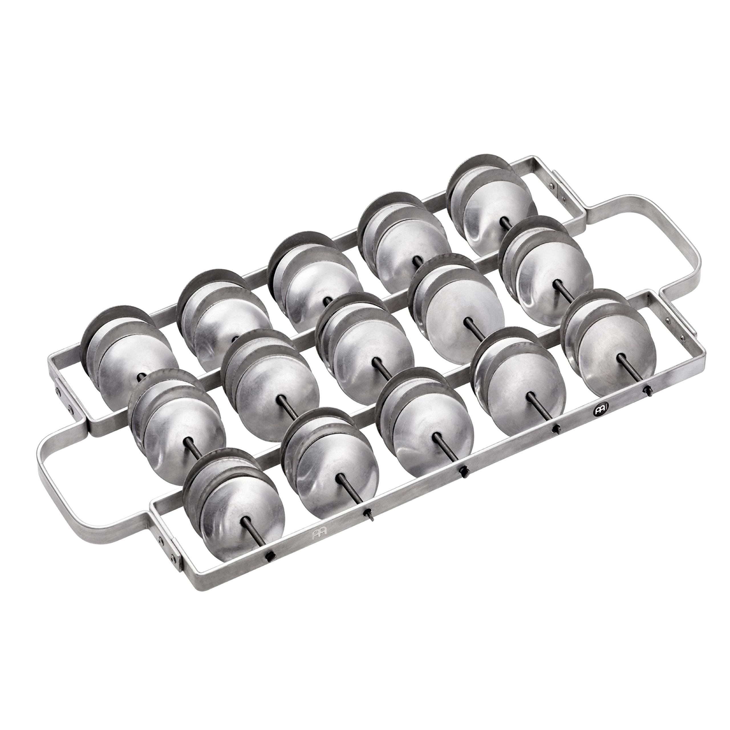 Meinl RC2-L - Rocar de aluminio, de gran