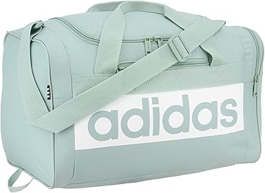 adidas duffle bag amazon