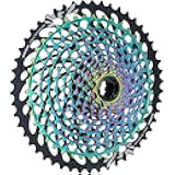 SRAM XG-1299 XX1 Eagle Cassette 12-Speed
