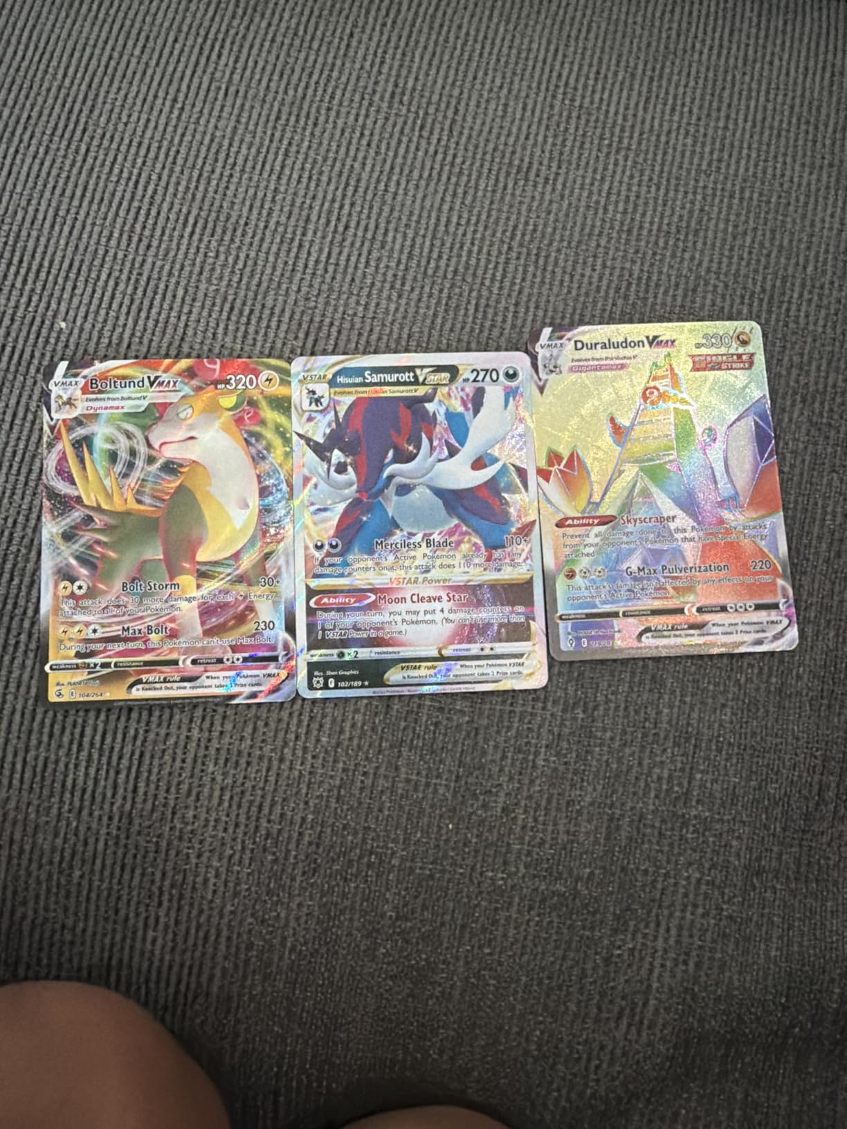 3 Pokemon Card Vmax Bundle - 1 Secret Rare Card - No Sweden | Ubuy 3 Pokemon Card Vmax Bundle - 1 Secret Rare Card - No Sweden | Ubuy