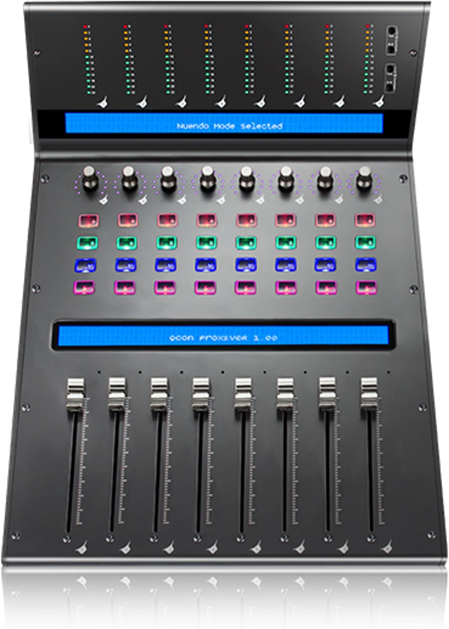 iCon QCon Pro XS Expansion unit for Qcon Pro X