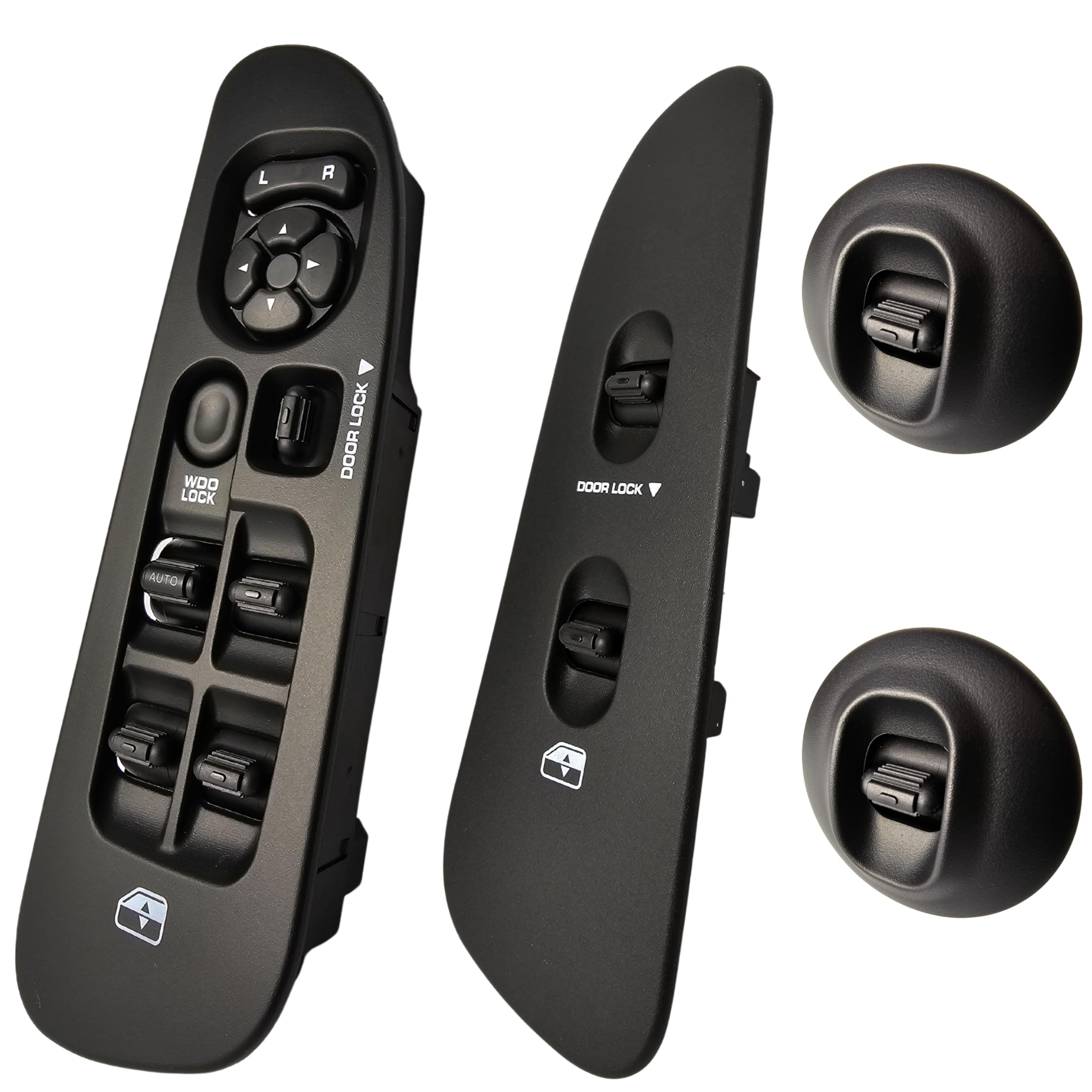 Amazon.com: Window Master Switch & Passenger Assembly for 2002