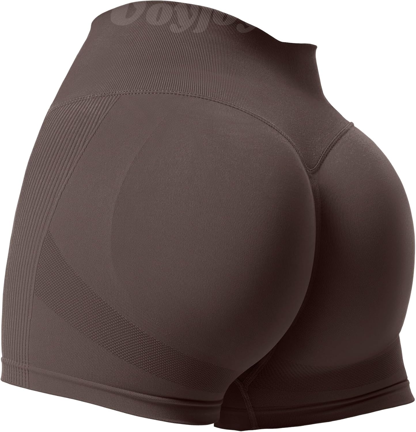 Chocolate Brown Solid