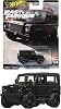 Hot Wheels Fast and Fast - Land Rover Defender 90 Ride On Toy Mini Car Ages 3+ Black HYP74