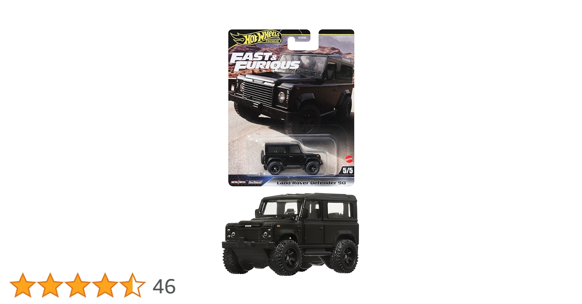 Amazon | ホットウィール(Hot Wheels) ワイルド・スピード