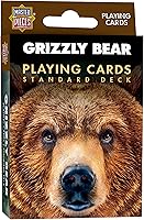 Vista 15 de MasterPieces Cartas de juego con licencia oficial de Hershey - Baraja de 54 cartas para adultos