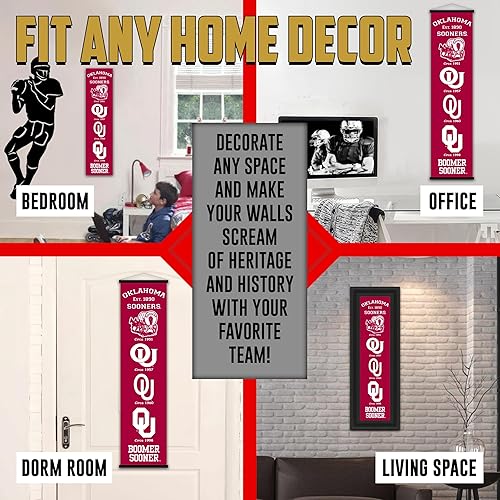 Miniatura 111 de Winning Streak NCAA Ohio State Buckeyes para hombre