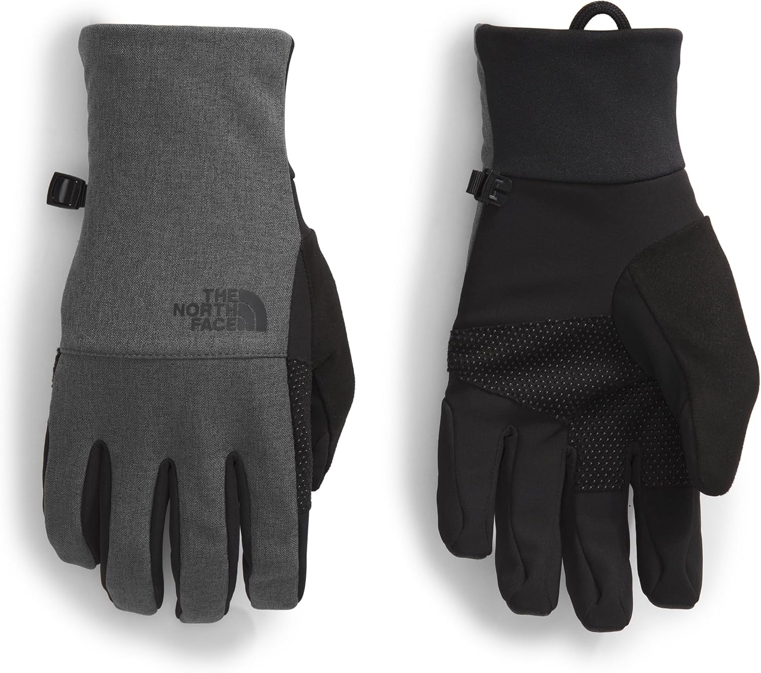 THE NORTH FACE Women's Apex Etip Glove | Touchscreen Compatible, Water Repellent Finish, Fleece & Tricot Lining