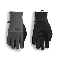 The North Face Apex Etip Guanti da donna Tnf Dark Grey Heather S