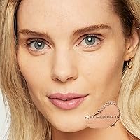 Vista 17 de Corrector cosmético tapa ojeras con protector solar factor 20.