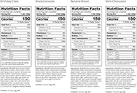 Vista 6 de ProMix Nutrition Barras de proteína de soplado - Paquete surtido - Pastel de cumpleaños, Snickerdoodle, Pan de plátano, Menta y chocolate - Delicia