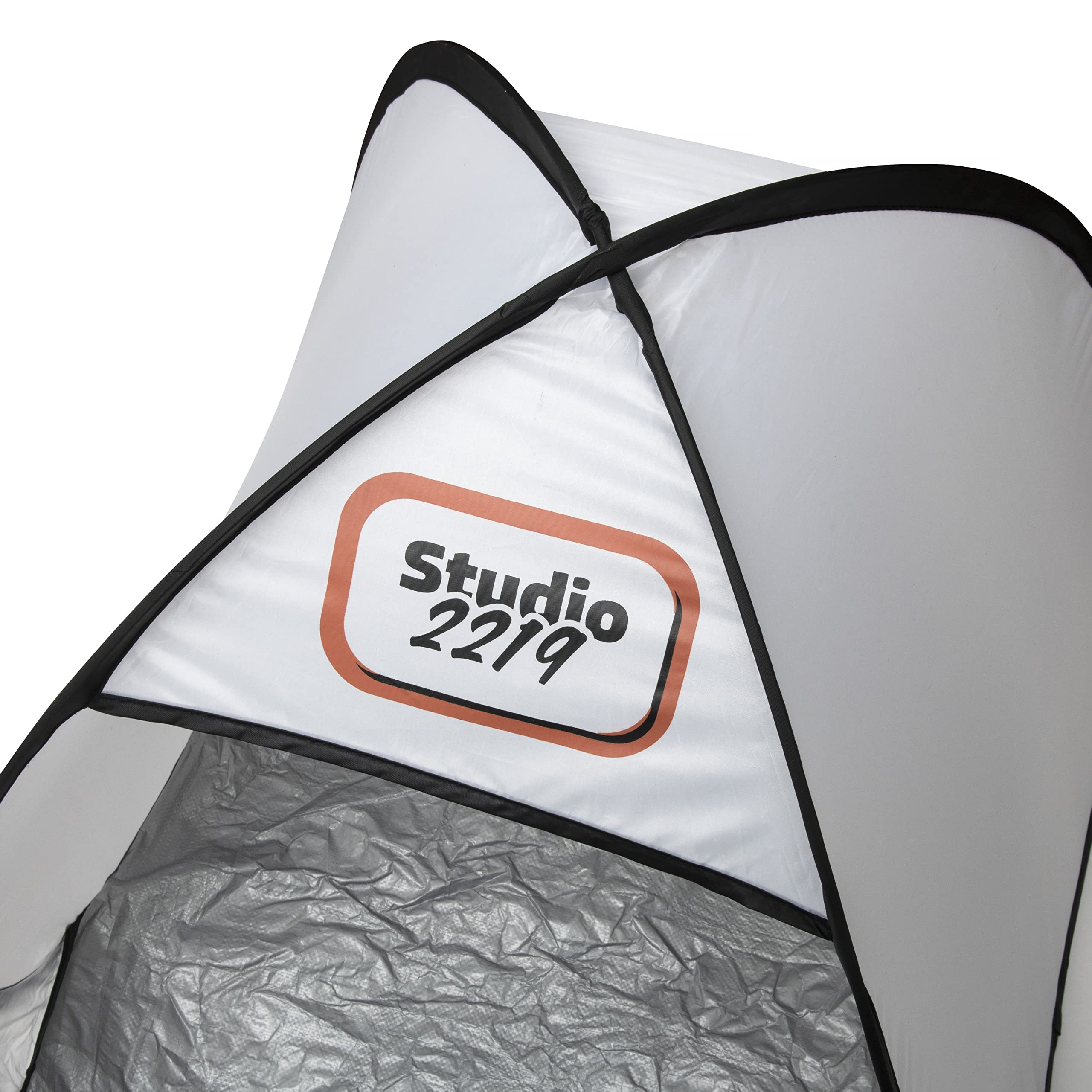 Buy Studio 2219 Spray Painting Tent Small Portable Paint Booth for