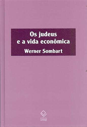 Os judeus e a vida econômica