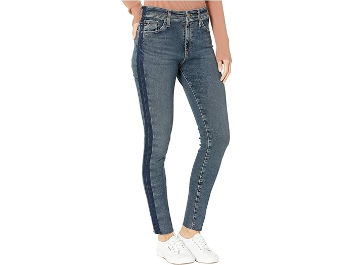 adriano goldschmied the farrah skinny