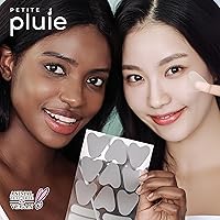 Vista 6 de Face Wrinkle Patches – 78 Count Overnight K-Beauty Skincare with Bakuchiol, Collagen & Peptides Anti-Wrinkle Tape for Frown Lines, Crow’s Feet &