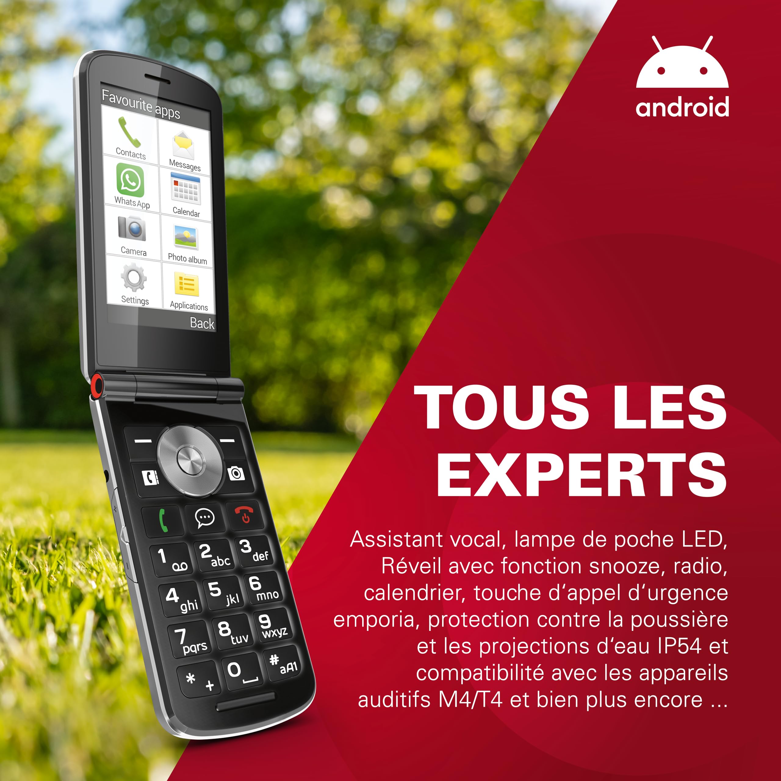 Emporia TOUCHsmart.2