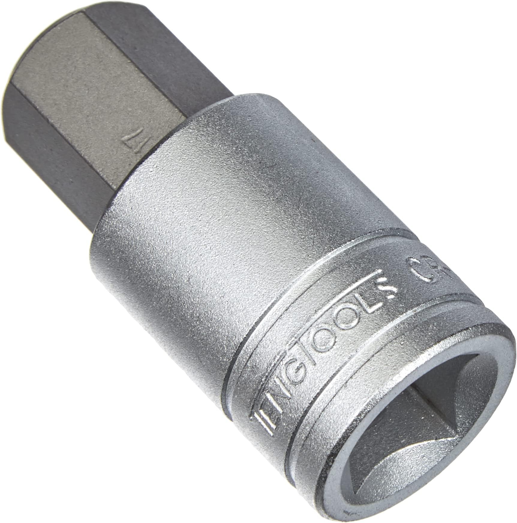 Teng M121517c Hex Bit Socket 17mm 1/2 Square Drive Amazon.co.uk DIY & Tools