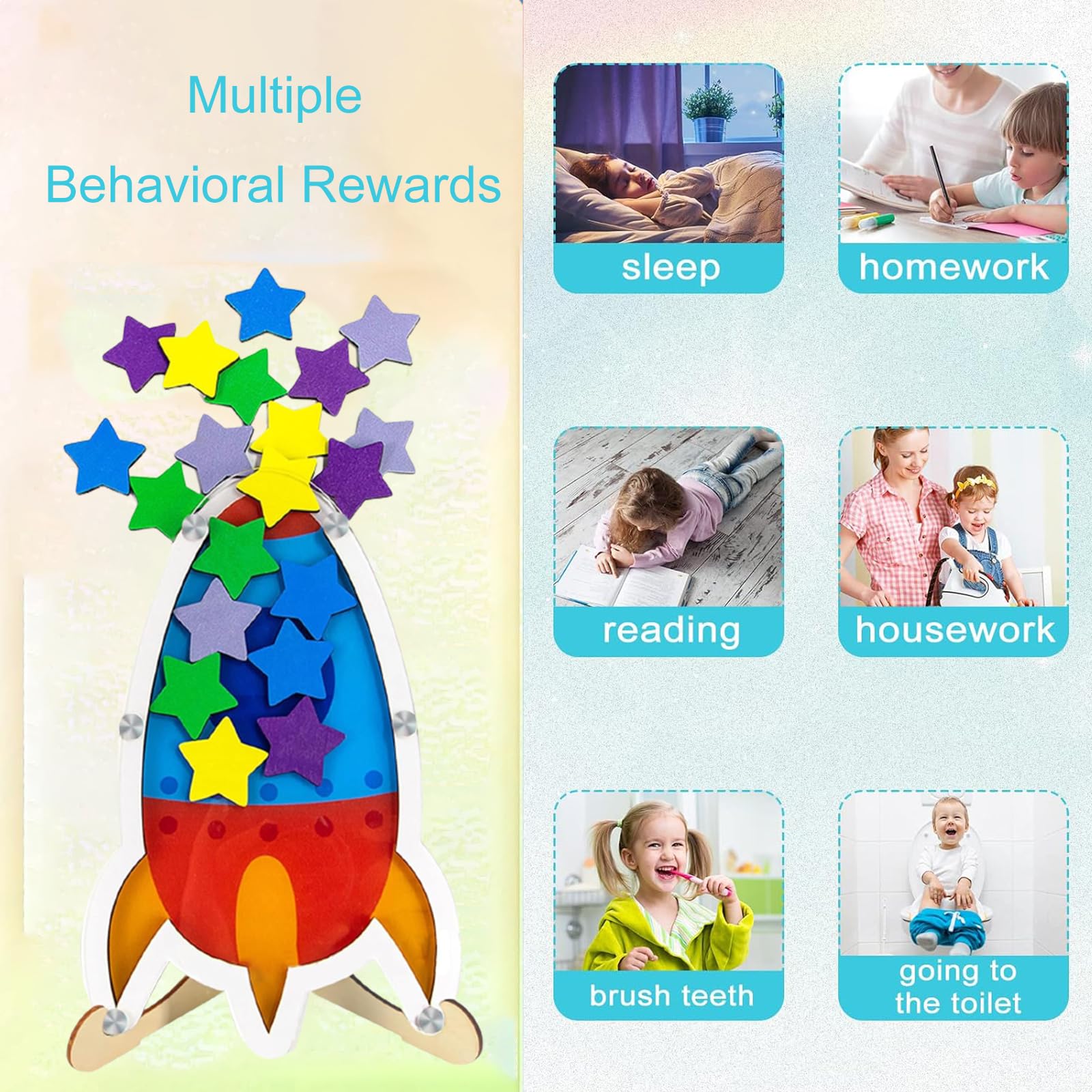 Reward Jars For Children Rewards Jar Good Job Jar Behavior Jar ...