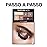 Maybelline New York The City Mini Eyeshadow Palette Makeup, Brooklyn Nudes, 0.14 oz.