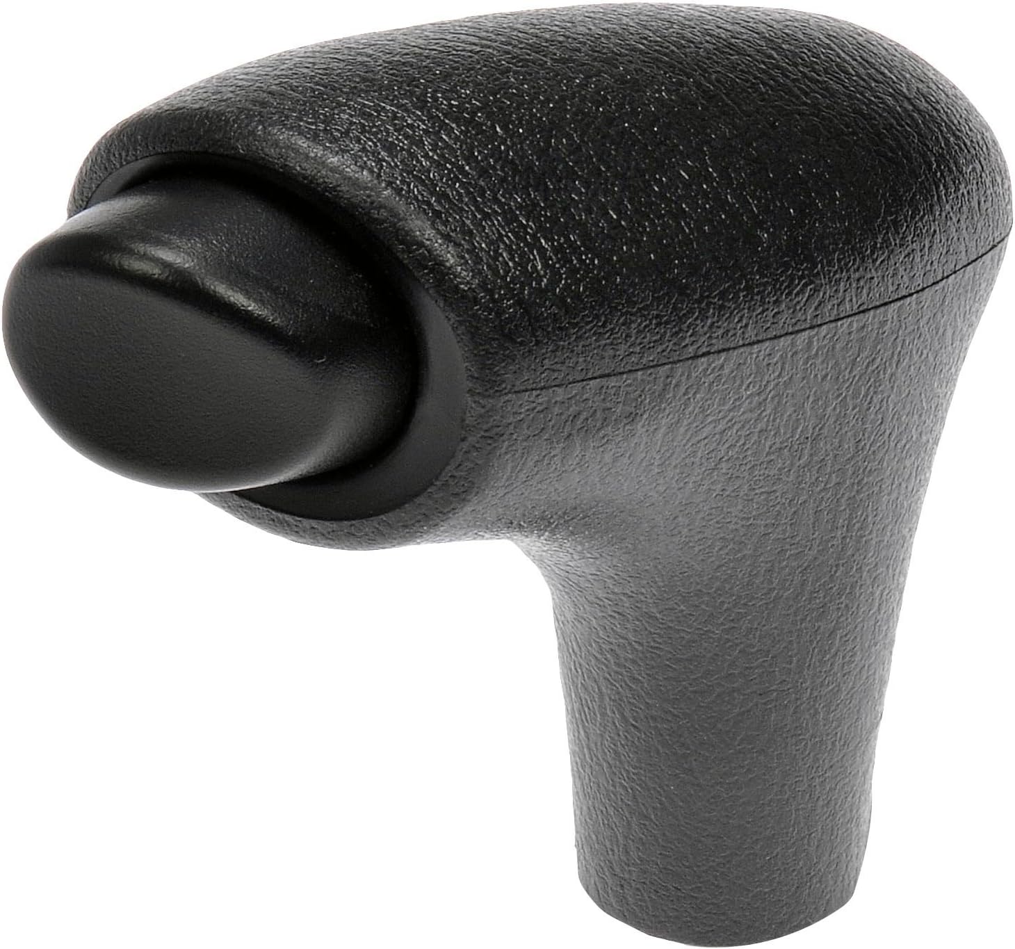 Dorman 76817 Gear Shift Knob Compatible with Select Chevrolet / Oldsmobile Models, Black