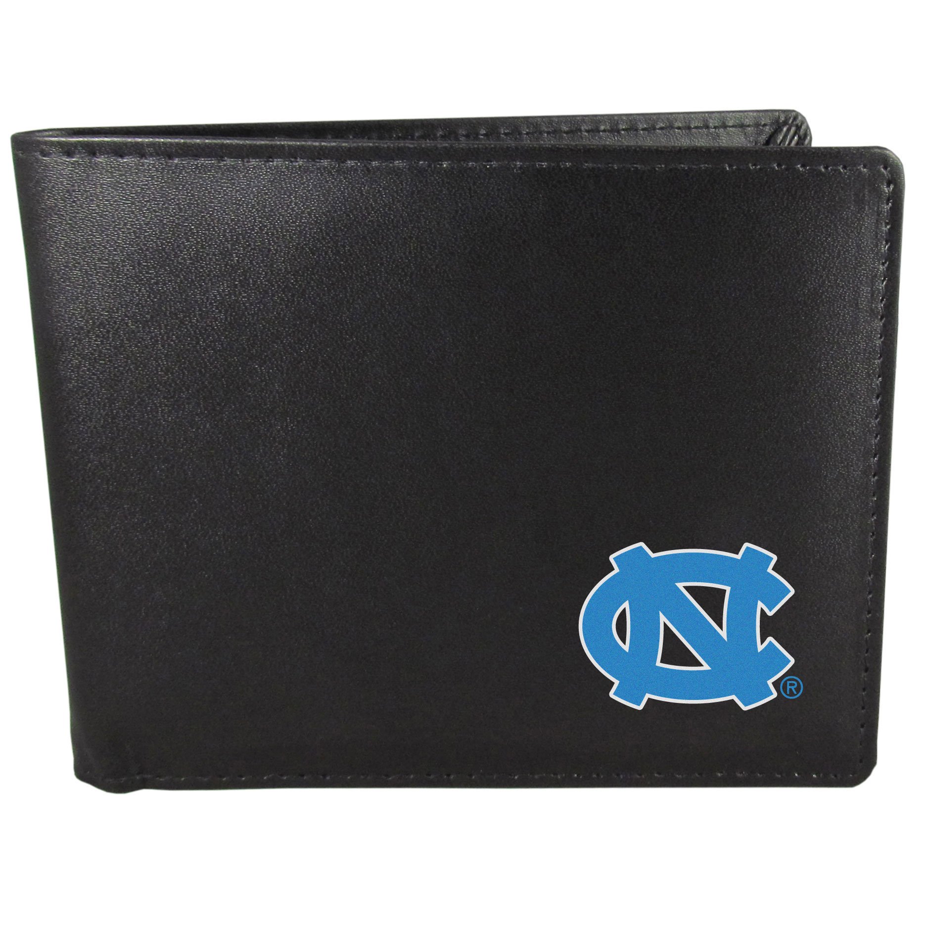 Siskiyou Sports NCAA unisex Bi-fold Wallet
