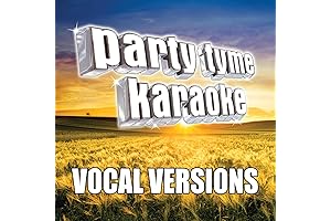 Goodbye Earl (Made Popular By Dixie Chicks) [Vocal Version]