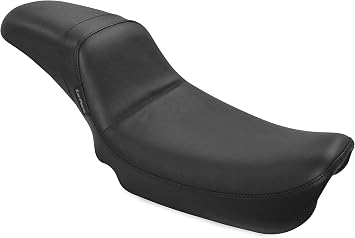 Le Pera Daytona Sport Daddy Long Legs Seat - Smooth LF542SDL