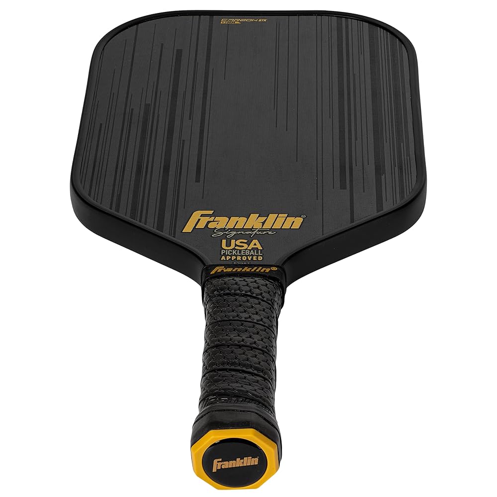 Amazon.com : Franklin Sports Pro Pickleball Paddles